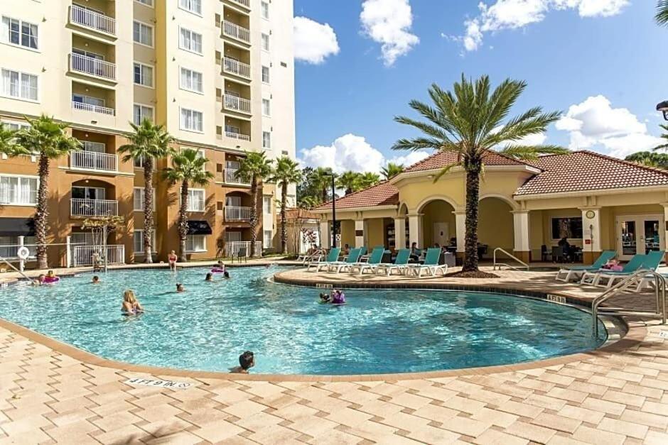 The Point Hotel Universal Studios Orlando Ngoại thất bức ảnh
